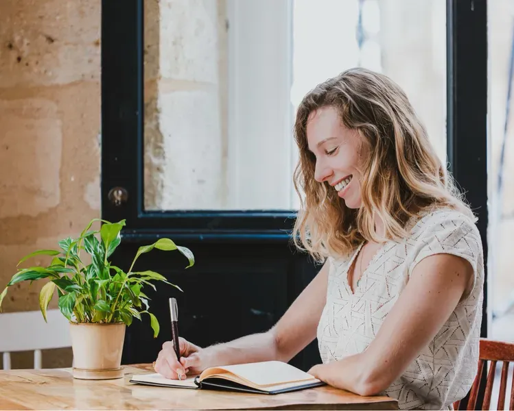 Image 3 de Margot AUDRIN