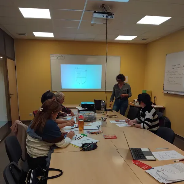 Image 1 de Dominique Guénon