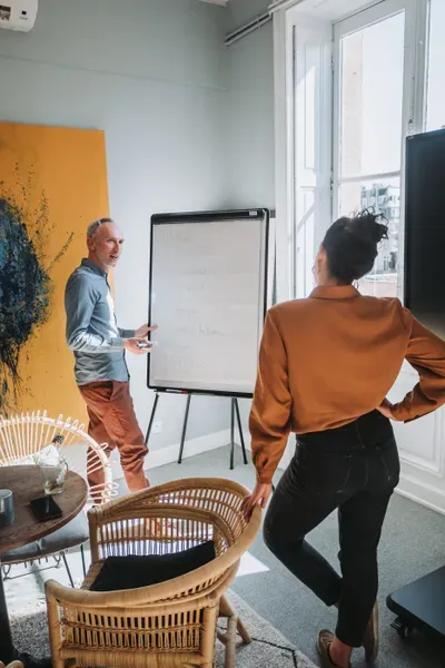 Image 1 de Eric Drevet