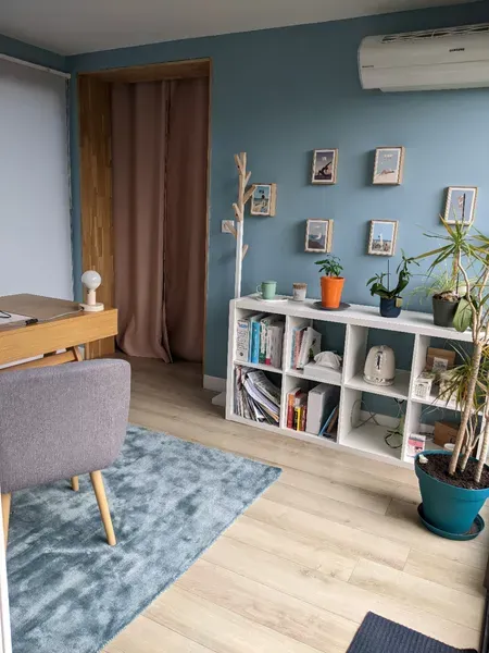 Image 4 de Marie-Laure Ebrard