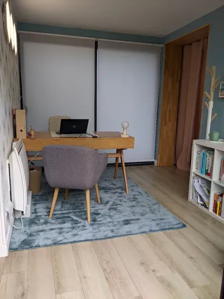 Image 5 de Marie-Laure Ebrard