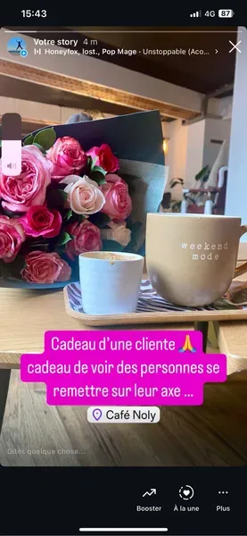 Image 2 de Marie-Capucine Carles