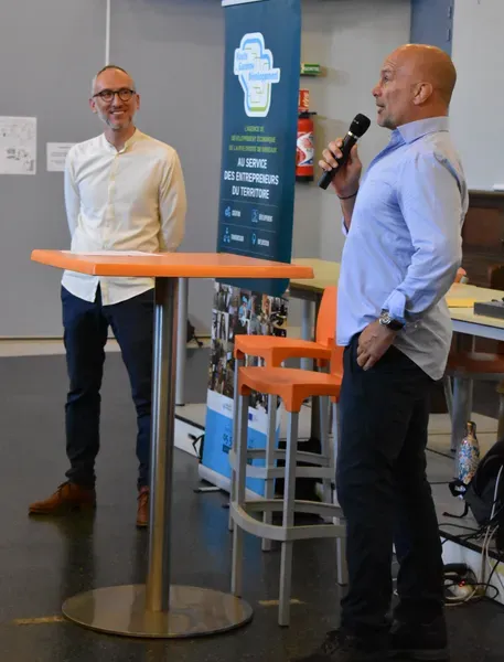 Image 2 de Eric Drevet