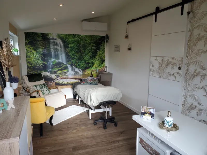 Image 1 de AURELIE GUILBERT