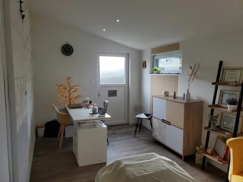 Image 3 de AURELIE GUILBERT