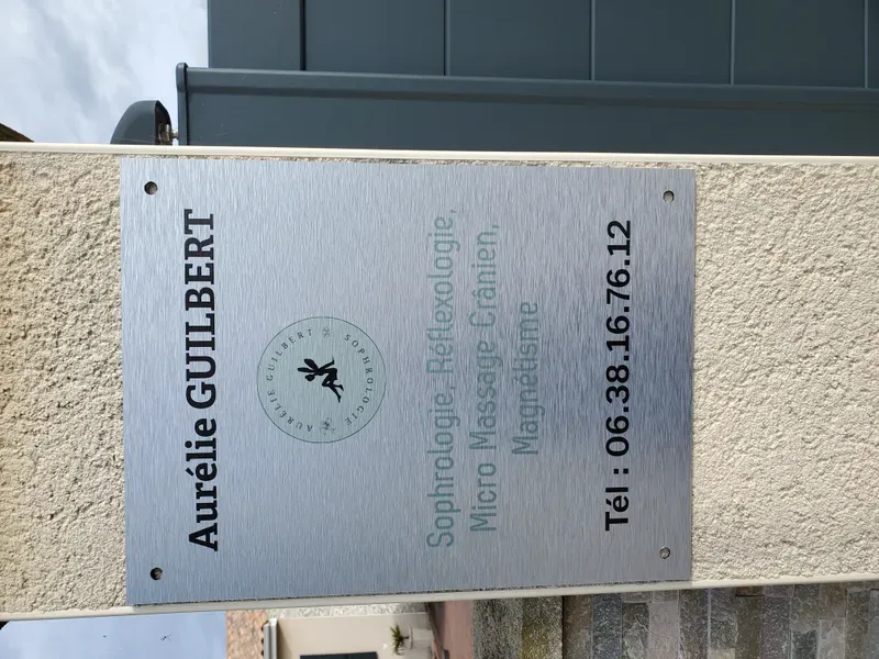 Image 5 de AURELIE GUILBERT