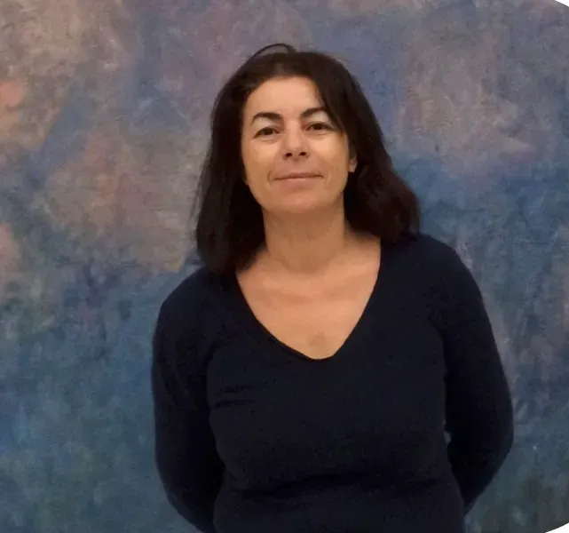 Photo de profil de bania medjbar