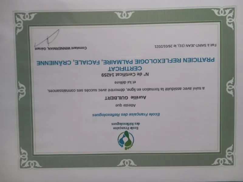 Image 12 de AURELIE GUILBERT