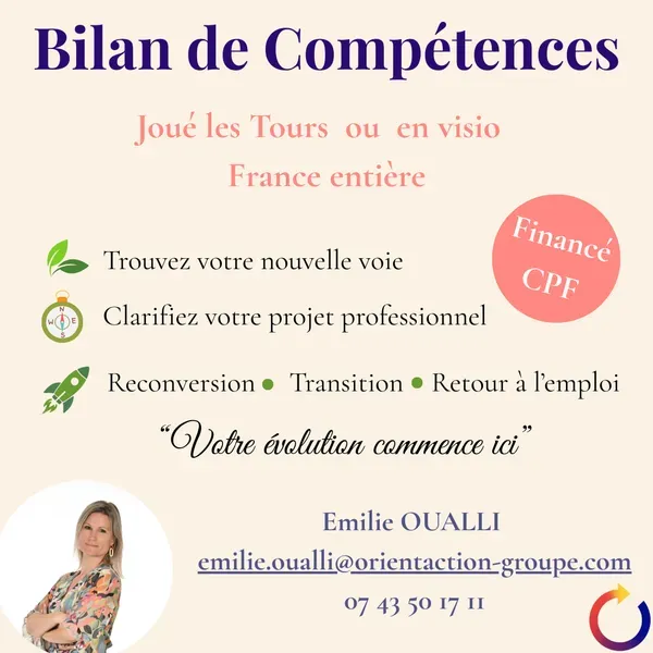 Image 8 de emilie oualli