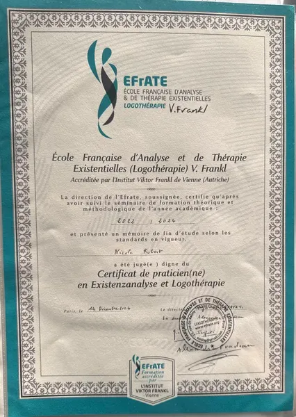 Image 3 de Nicole Robert