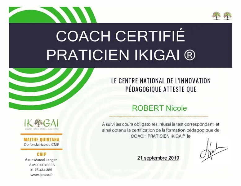 Image 6 de Nicole Robert