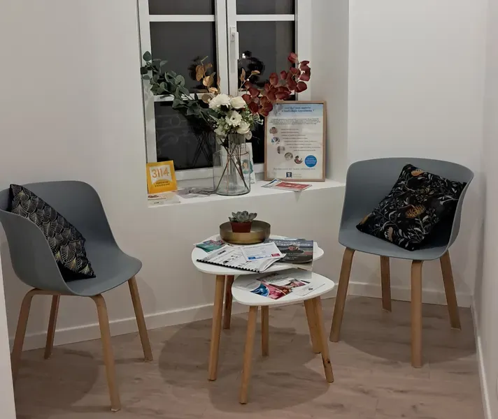 Image 2 de Emilie FARCY