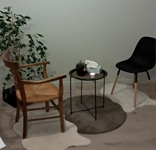 Image 3 de Emilie FARCY