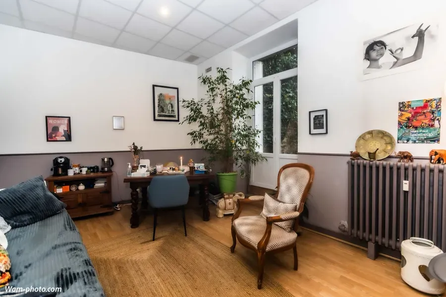 Image 1 de Nadège Michon