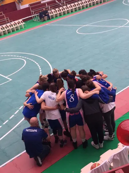 Image 4 de Nadège Michon