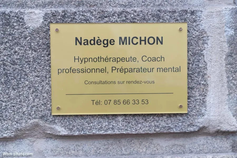 Image 5 de Nadège Michon