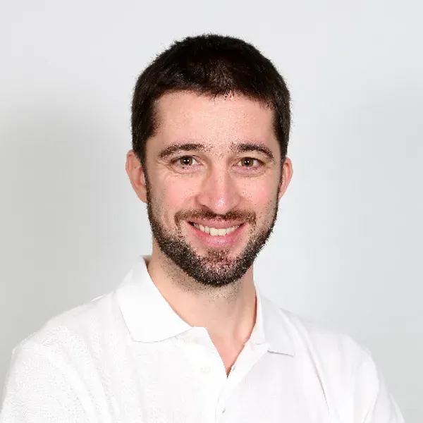 Photo de profil de Guillaume Entringer