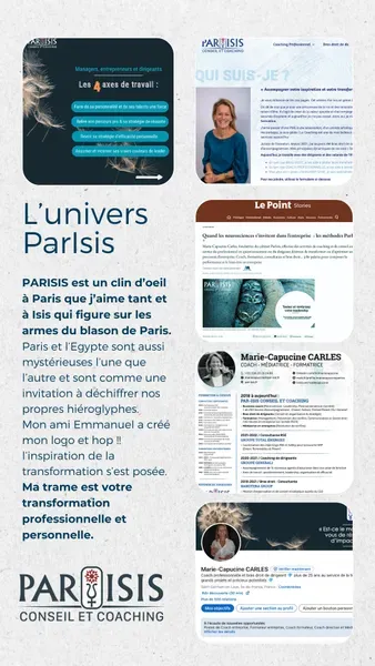 Image 7 de Marie-Capucine Carles