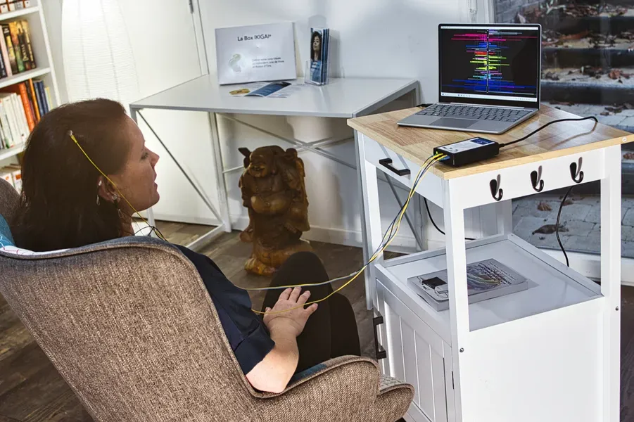 Image 7 de Delphine Jardin