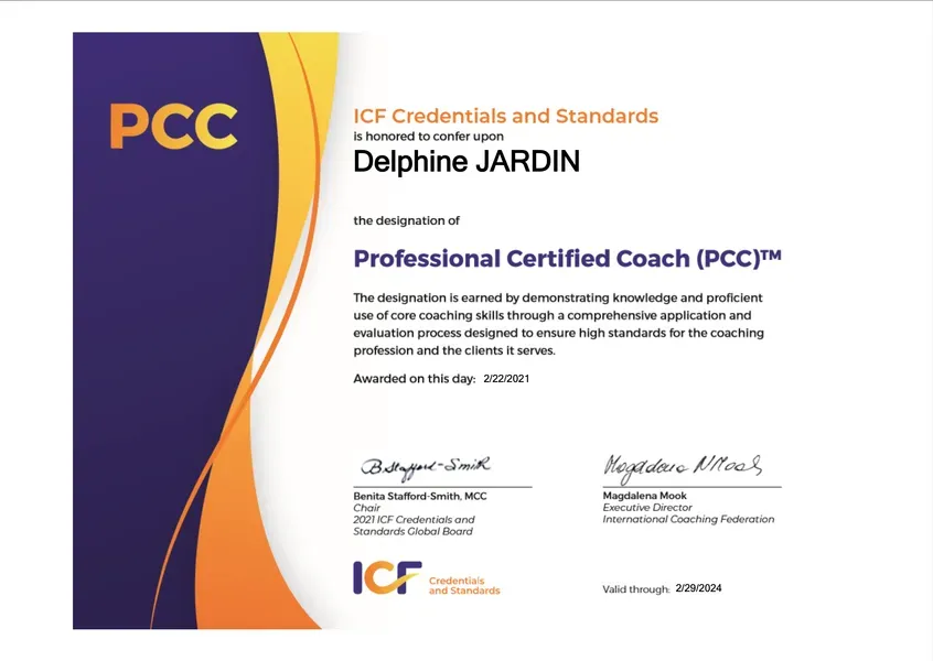 Image 8 de Delphine Jardin