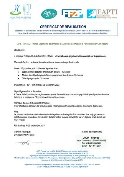 Image 10 de Delphine Jardin