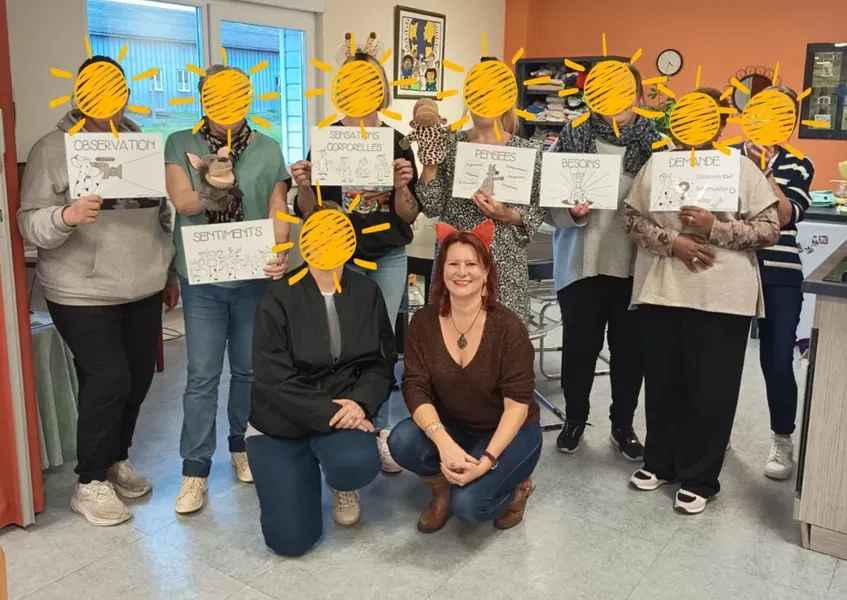 Image 2 de Aurore DUFOUR