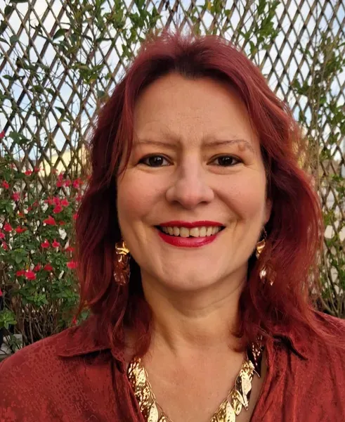 Photo de profil de Aurore DUFOUR