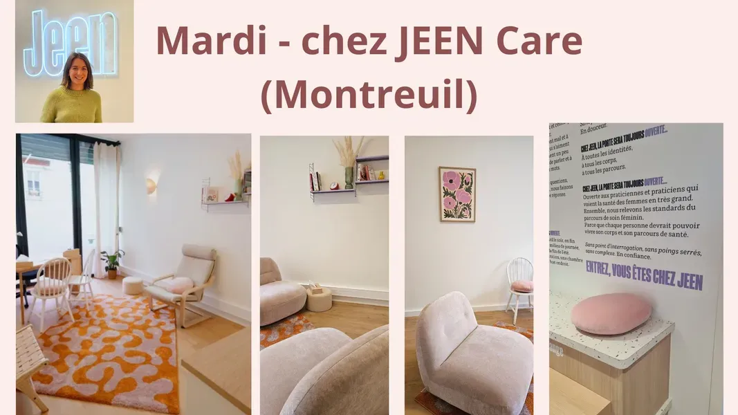 Image 3 de Maud Virey