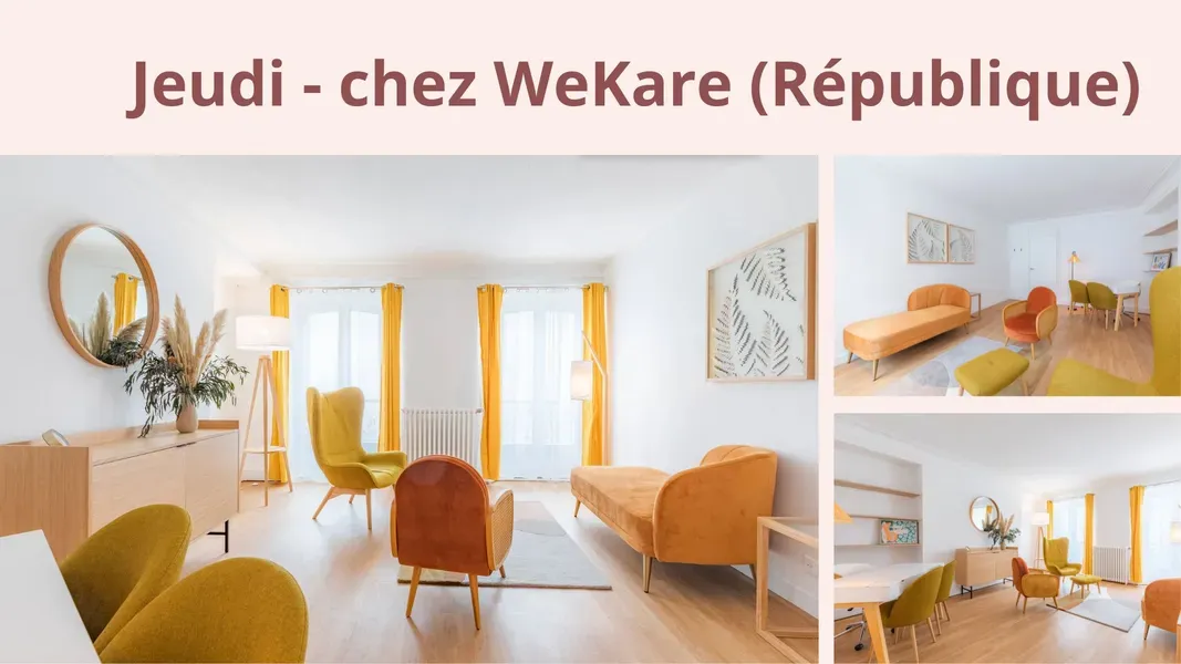 Image 5 de Maud Virey