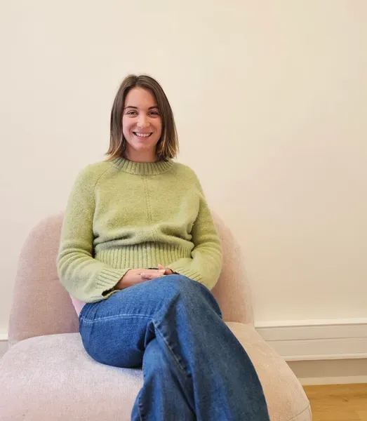 Photo de profil de Maud Virey