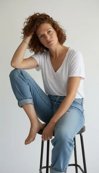 Image 2 de Prescillia Ferrazzoli