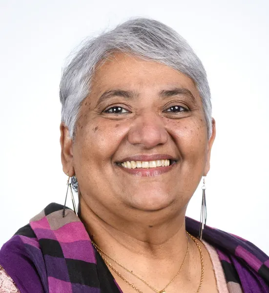 Photo de profil de Edith JOSEPH