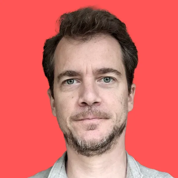 Photo de profil de Julien Amigues